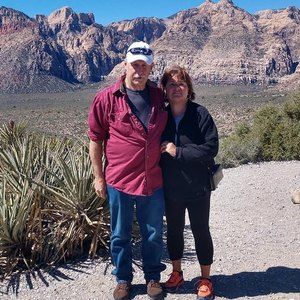 Meet your Posher, Joy